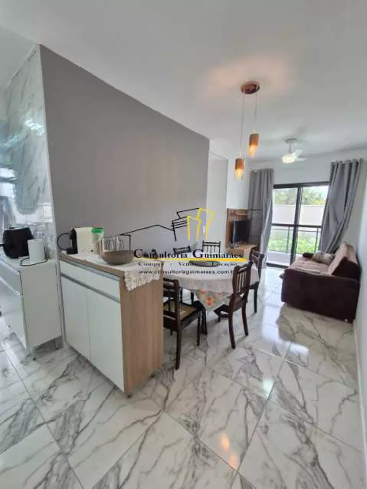 Apartamento, 3 quartos, 65 m² - Foto 20