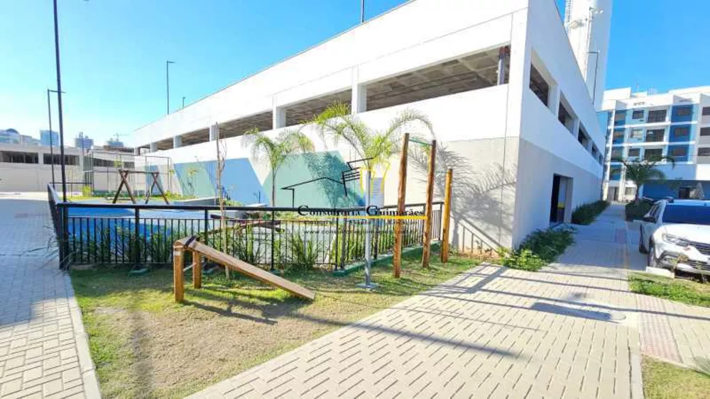 Apartamento, 3 quartos, 65 m² - Foto 1