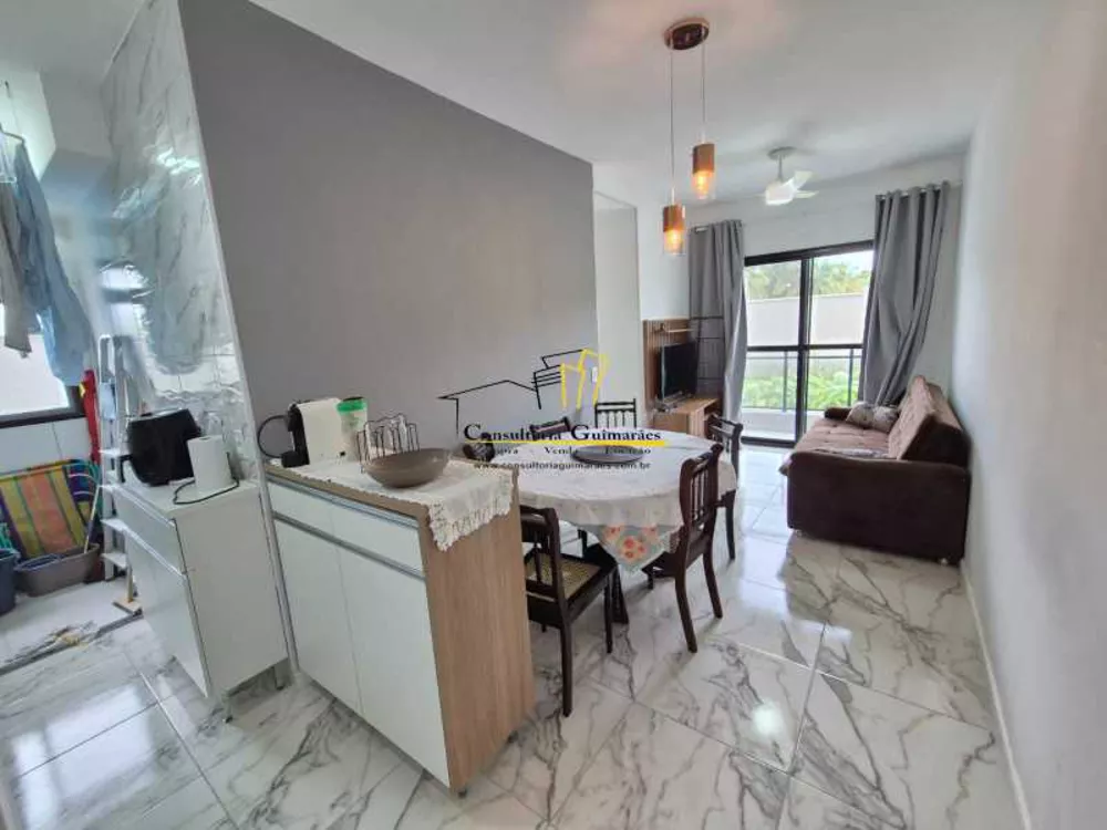 Apartamento, 3 quartos, 65 m² - Foto 4