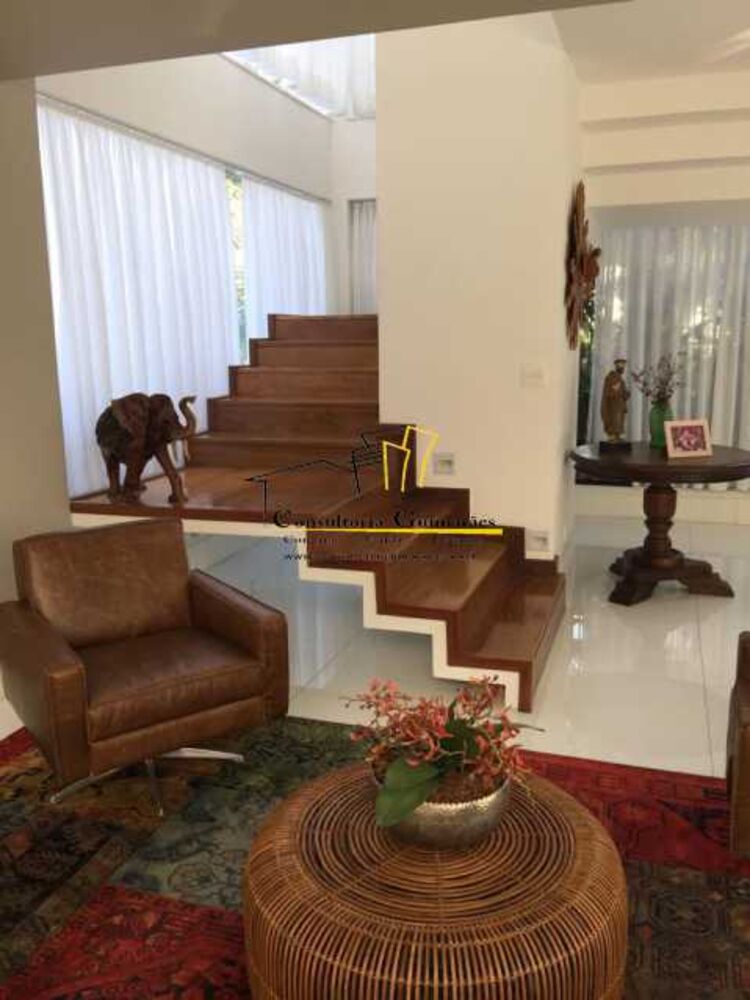 Casa de Condomínio, 5 quartos - Foto 11