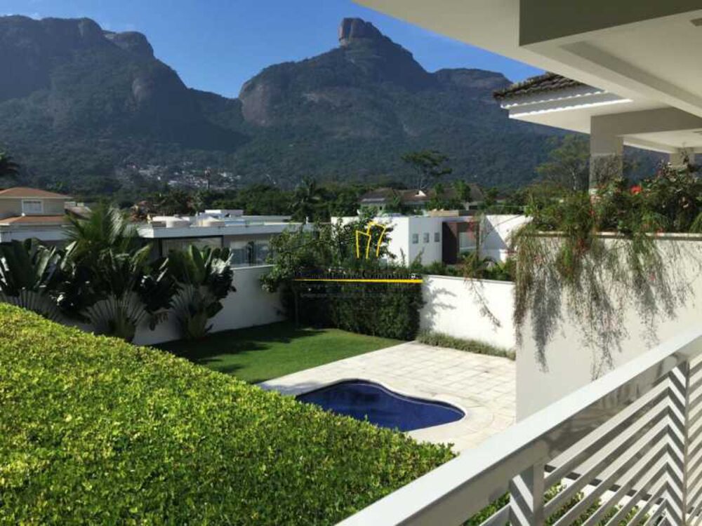 Casa de Condomínio, 5 quartos - Foto 18