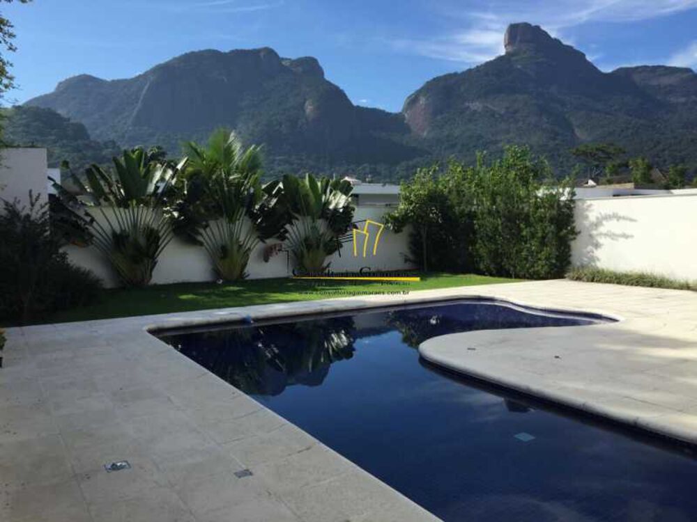 Casa de Condomínio, 5 quartos - Foto 15