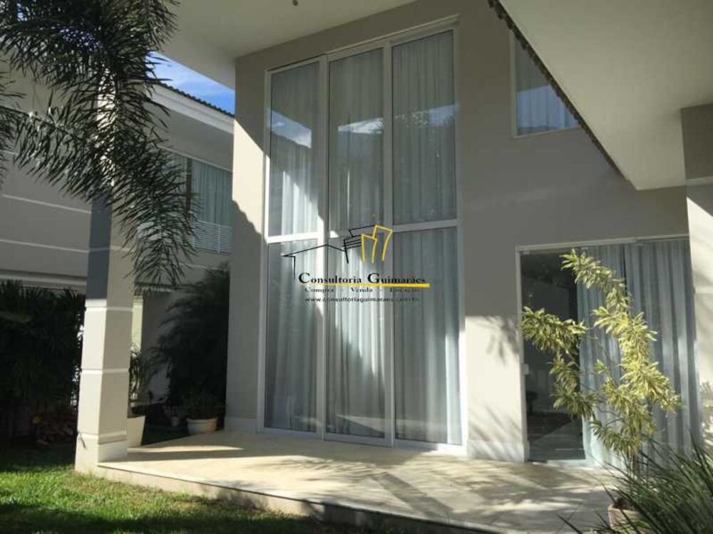 Casa de Condomínio, 5 quartos - Foto 20