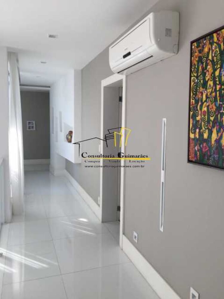 Casa de Condomínio, 5 quartos - Foto 19