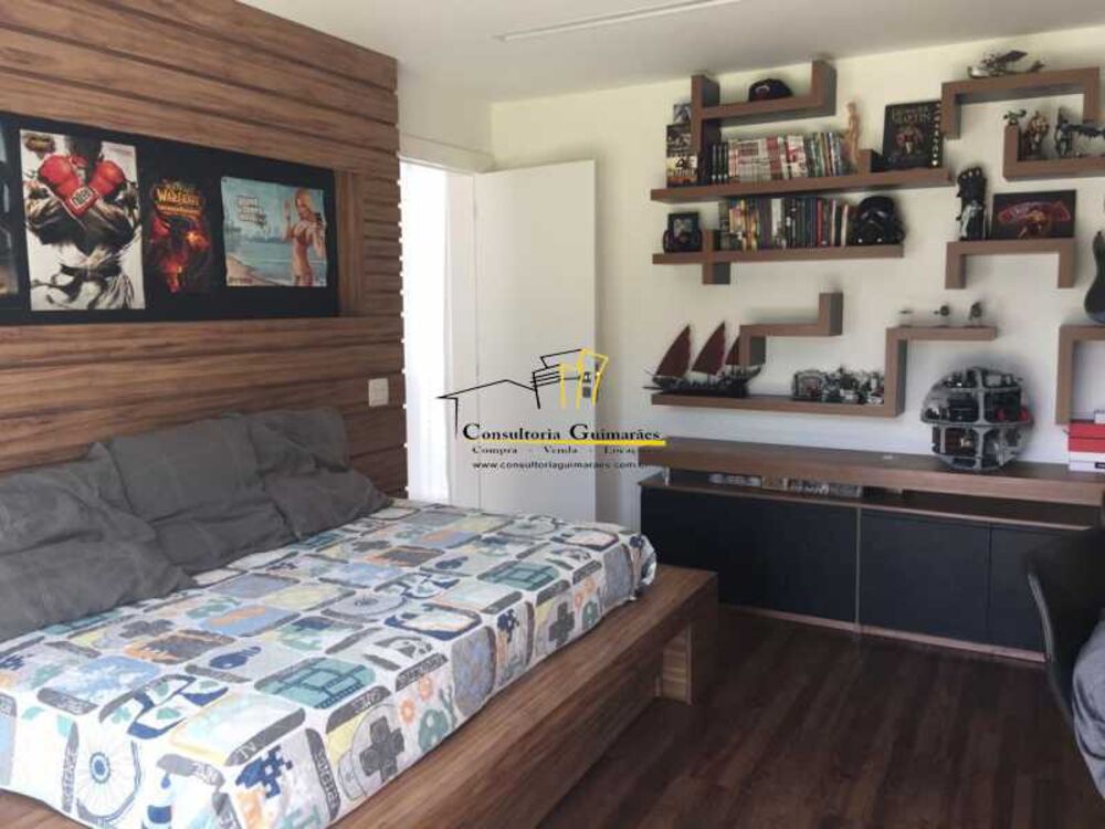 Casa de Condomínio, 5 quartos - Foto 6