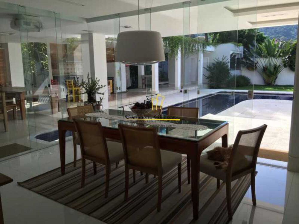 Casa de Condomínio, 5 quartos - Foto 4