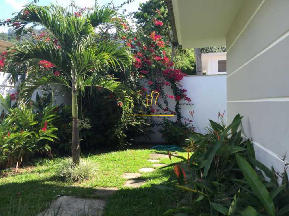 Casa de Condomínio, 5 quartos - Foto 5