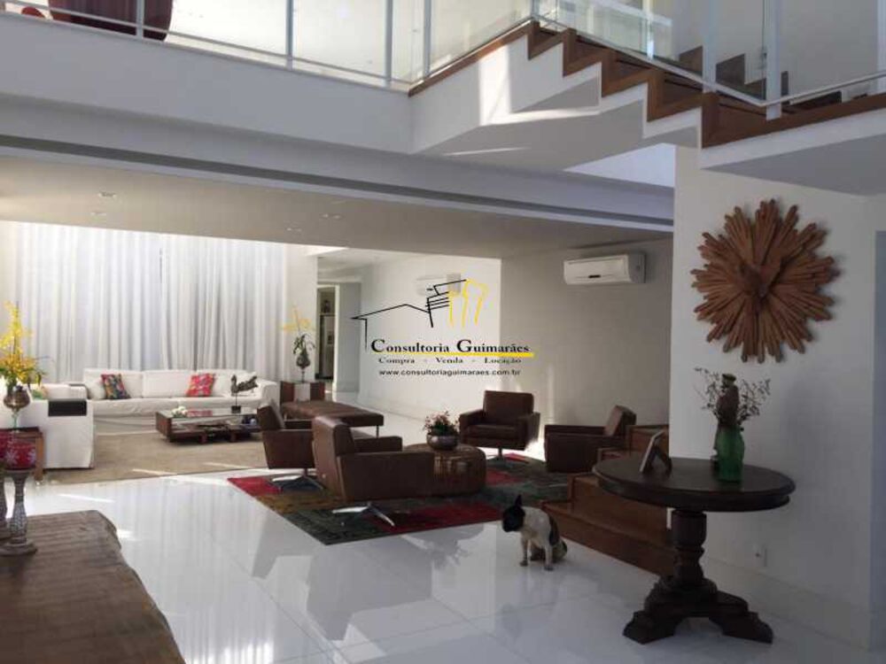 Casa de Condomínio, 5 quartos - Foto 7