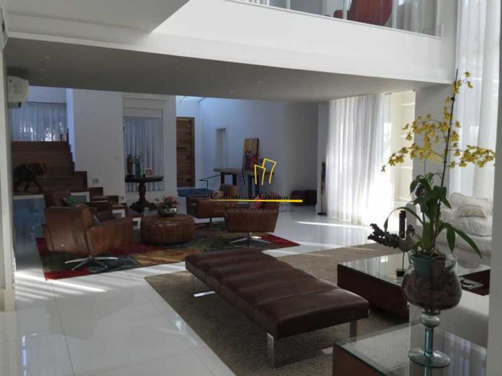 Casa de Condomínio, 5 quartos - Foto 17