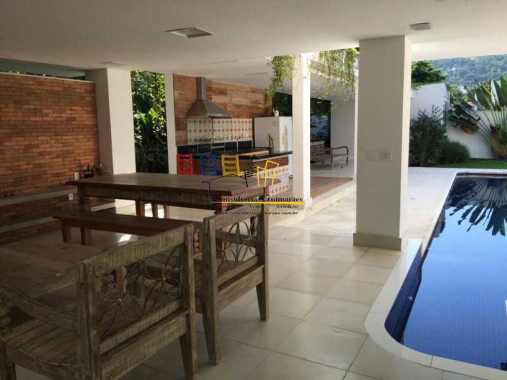 Casa de Condomínio, 5 quartos - Foto 8