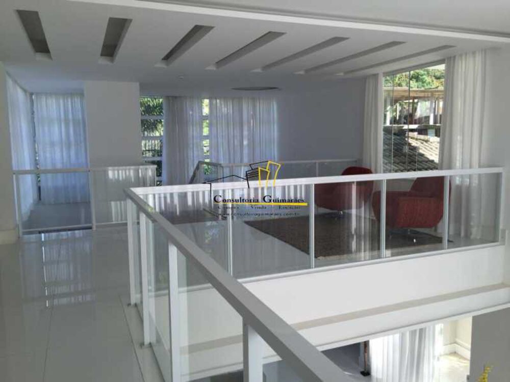 Casa de Condomínio, 5 quartos - Foto 10