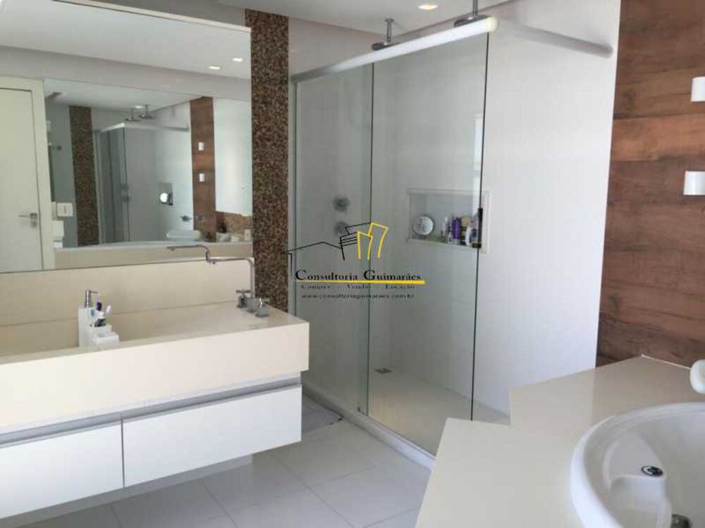 Casa de Condomínio, 5 quartos - Foto 3