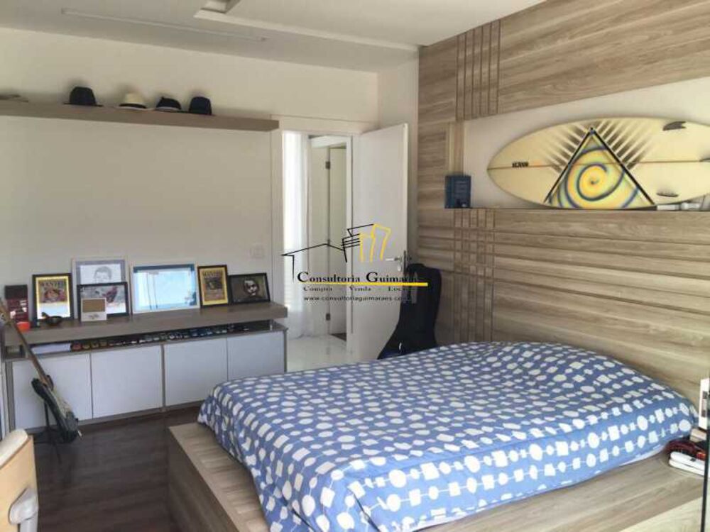 Casa de Condomínio, 5 quartos - Foto 2