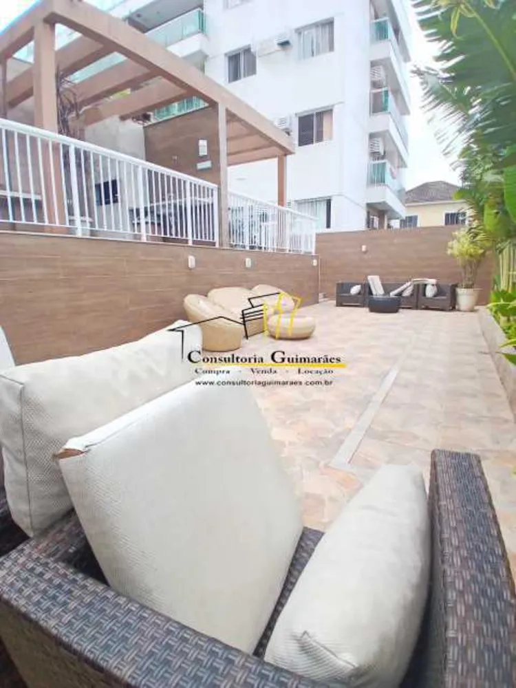 Apartamento, 2 quartos, 67 m² - Foto 17