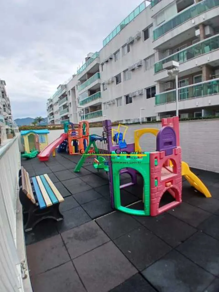 Apartamento, 2 quartos, 67 m² - Foto 8