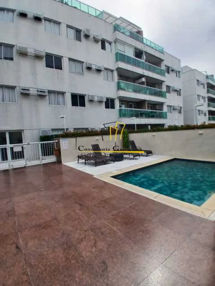 Apartamento, 2 quartos, 67 m² - Foto 4