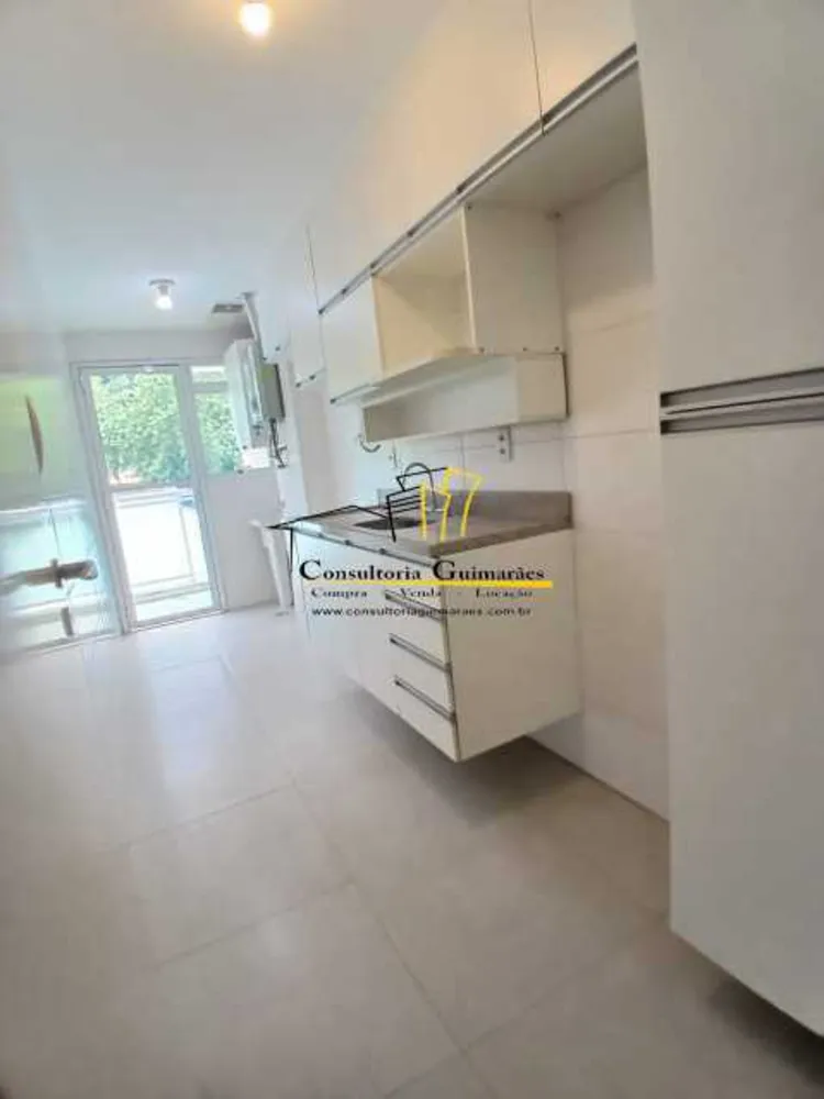 Apartamento, 2 quartos, 67 m² - Foto 3