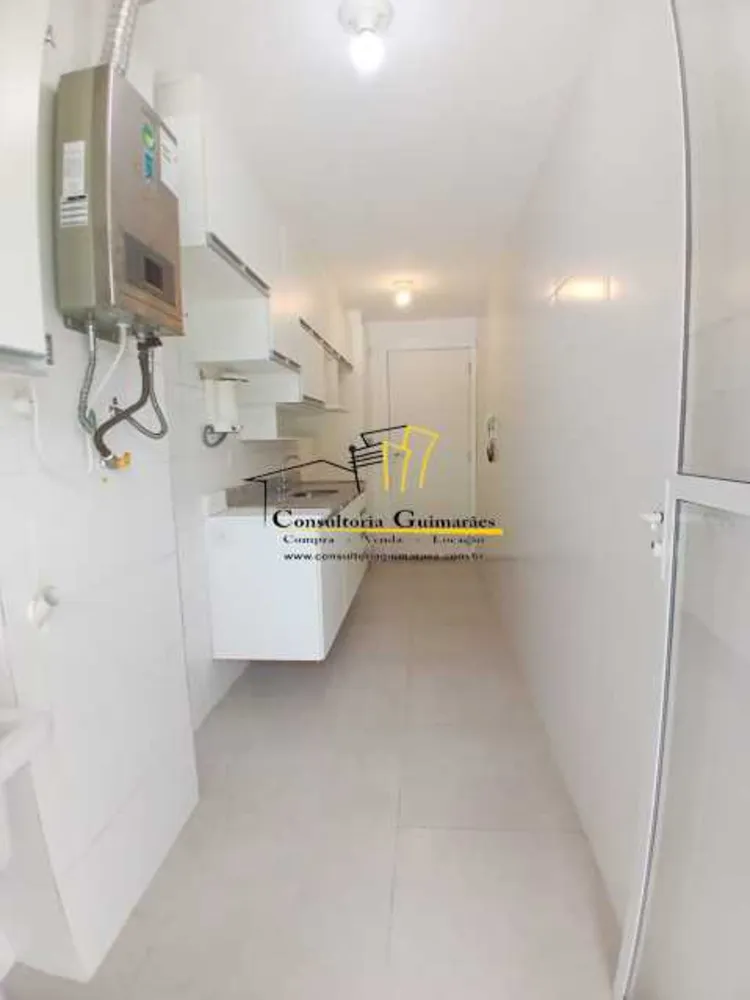 Apartamento, 2 quartos, 67 m² - Foto 10