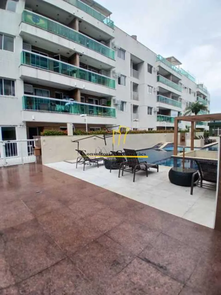 Apartamento, 2 quartos, 67 m² - Foto 2
