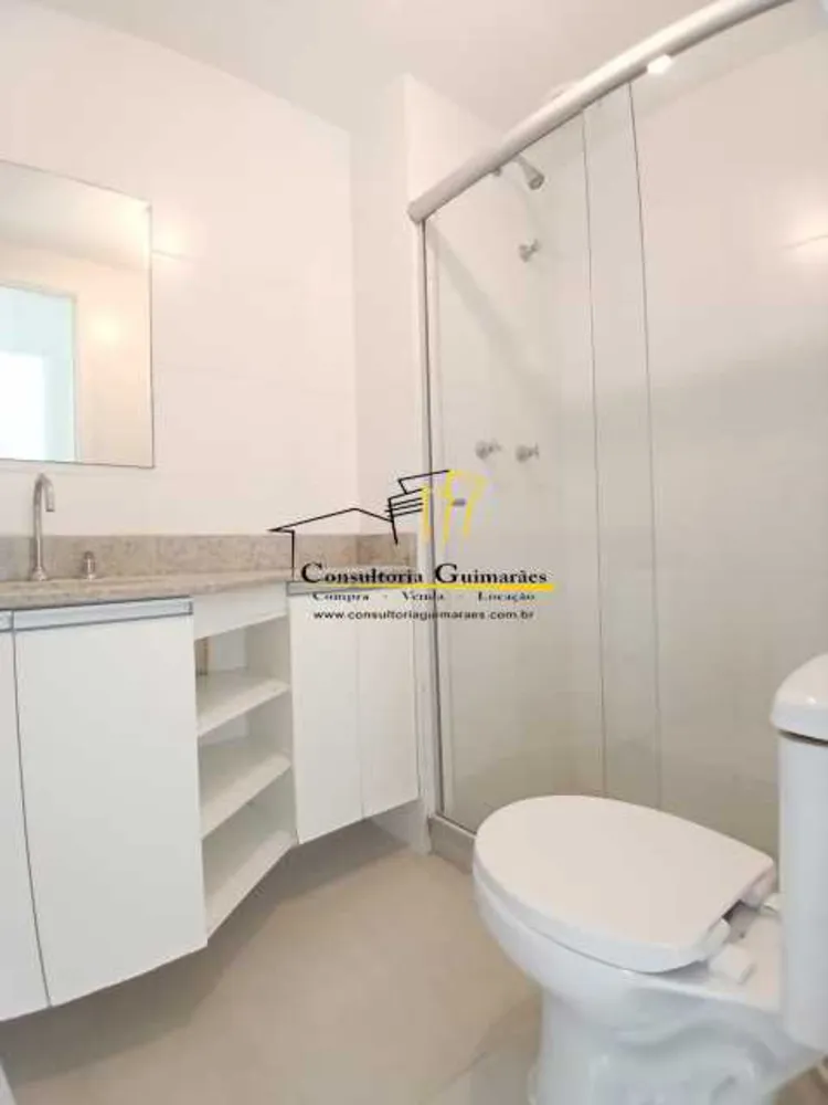Apartamento, 2 quartos, 67 m² - Foto 6