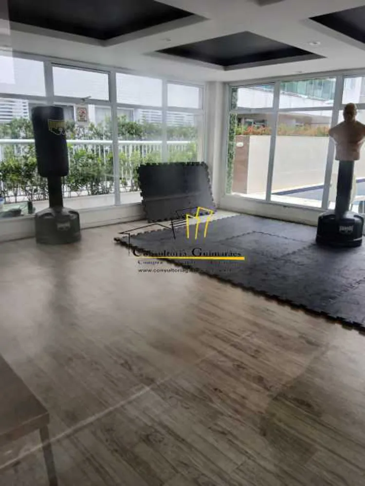 Apartamento, 2 quartos, 67 m² - Foto 16