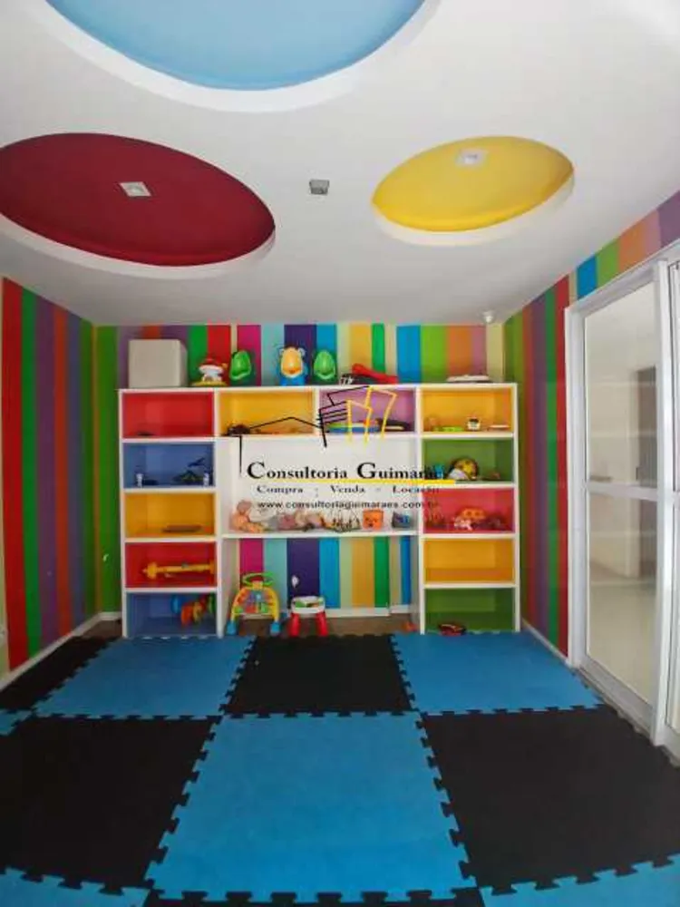 Apartamento, 2 quartos, 67 m² - Foto 13