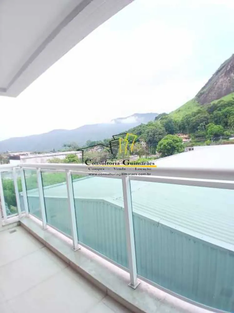 Apartamento, 2 quartos, 67 m² - Foto 12