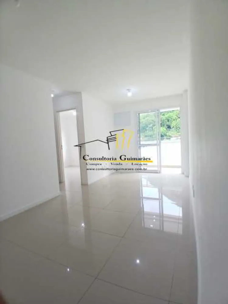 Apartamento, 2 quartos, 67 m² - Foto 9