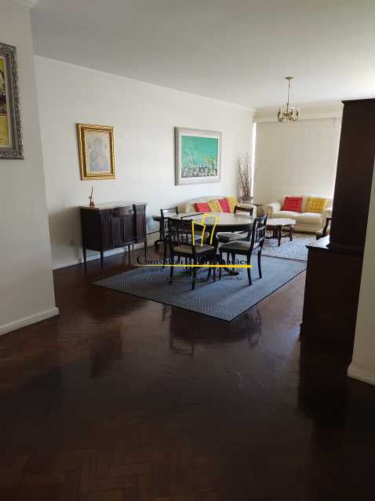 Apartamento, 3 quartos, 161 m² - Foto 14