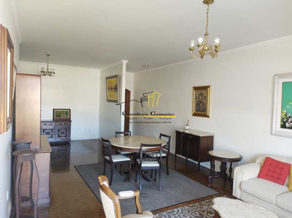 Apartamento, 3 quartos, 161 m² - Foto 15