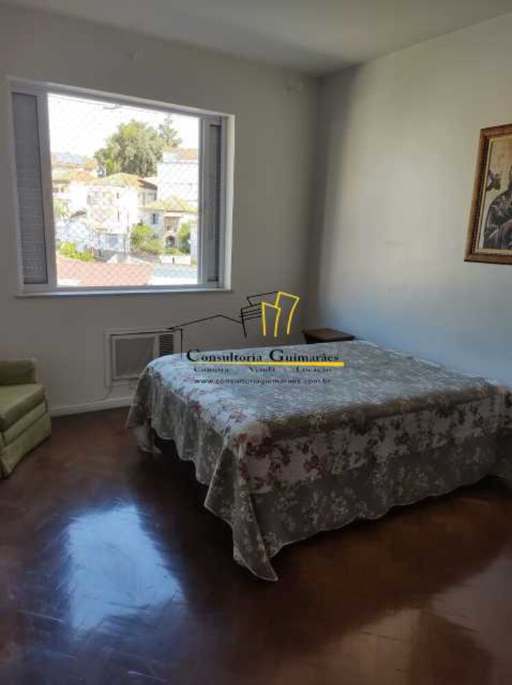 Apartamento, 3 quartos, 161 m² - Foto 4