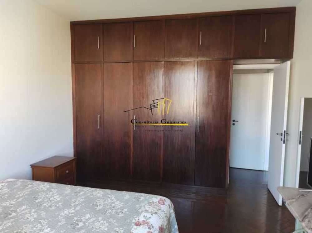 Apartamento, 3 quartos, 161 m² - Foto 16