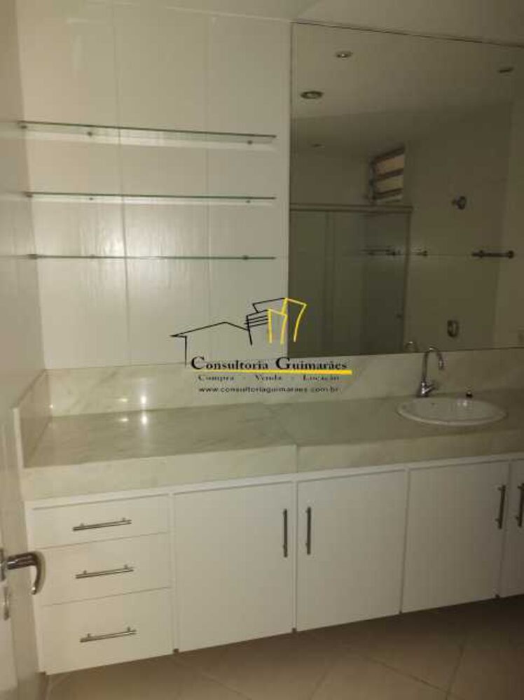 Apartamento, 3 quartos, 161 m² - Foto 20