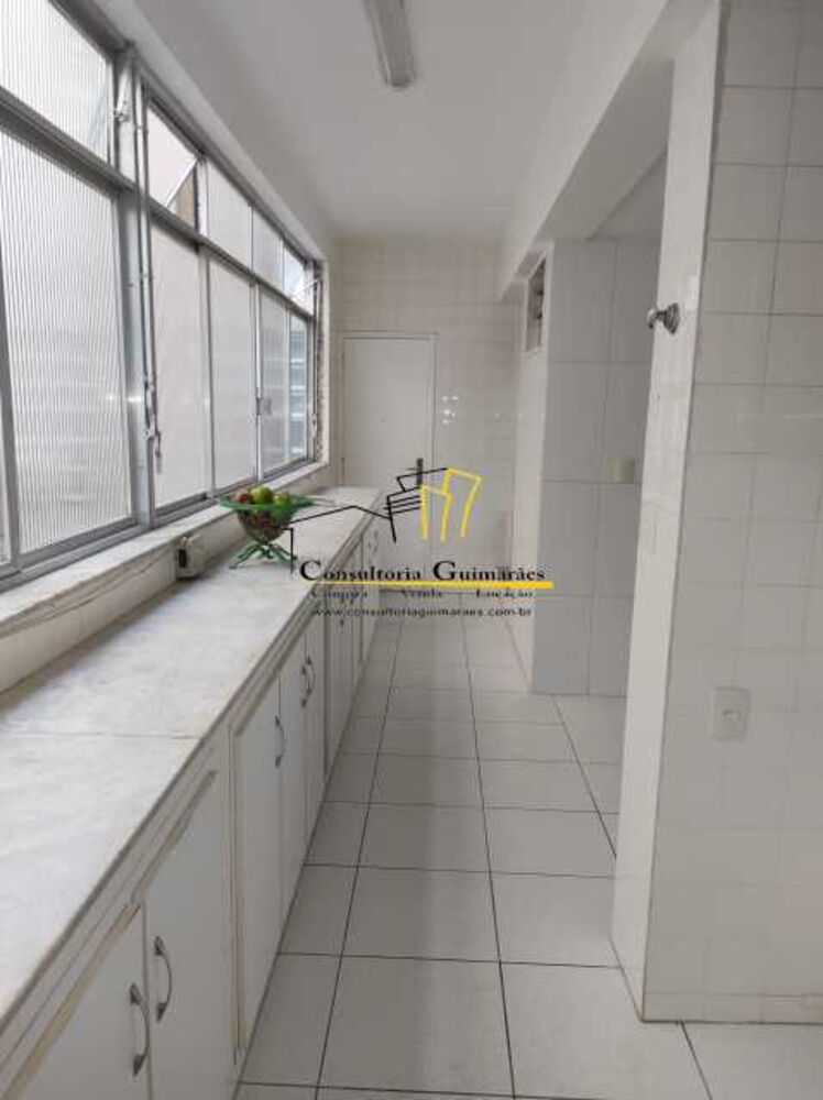 Apartamento, 3 quartos, 161 m² - Foto 13