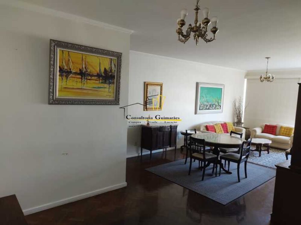 Apartamento, 3 quartos, 161 m² - Foto 12
