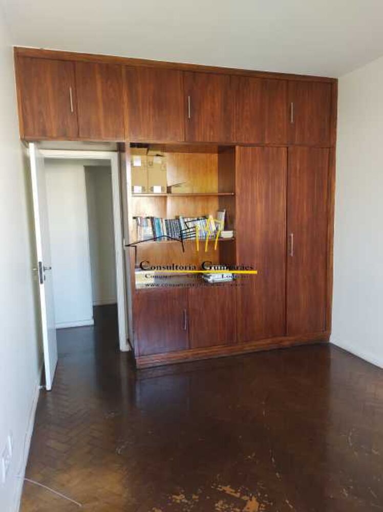 Apartamento, 3 quartos, 161 m² - Foto 11