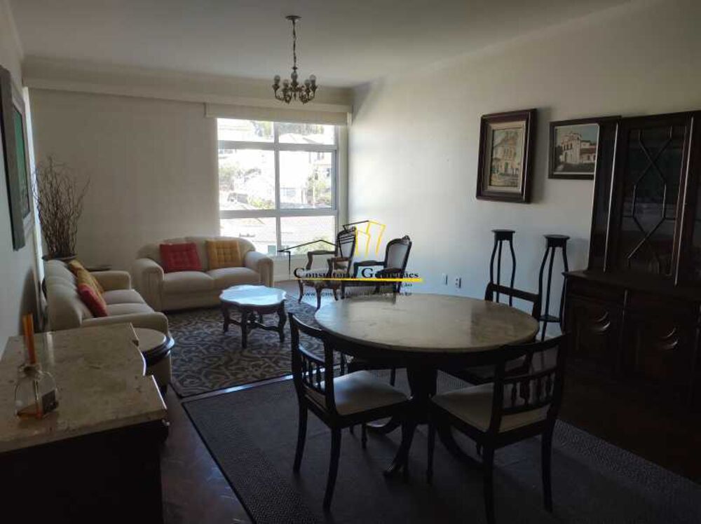 Apartamento, 3 quartos, 161 m² - Foto 10