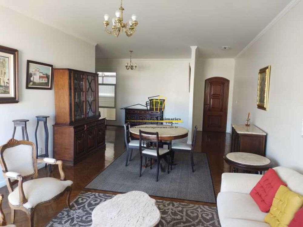 Apartamento, 3 quartos, 161 m² - Foto 5