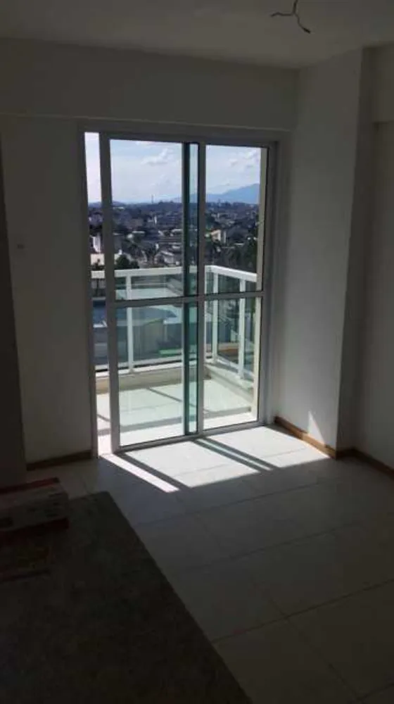 Apartamento, 3 quartos, 70 m² - Foto 2