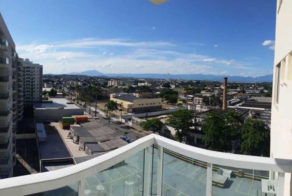 Apartamento, 3 quartos, 70 m² - Foto 1