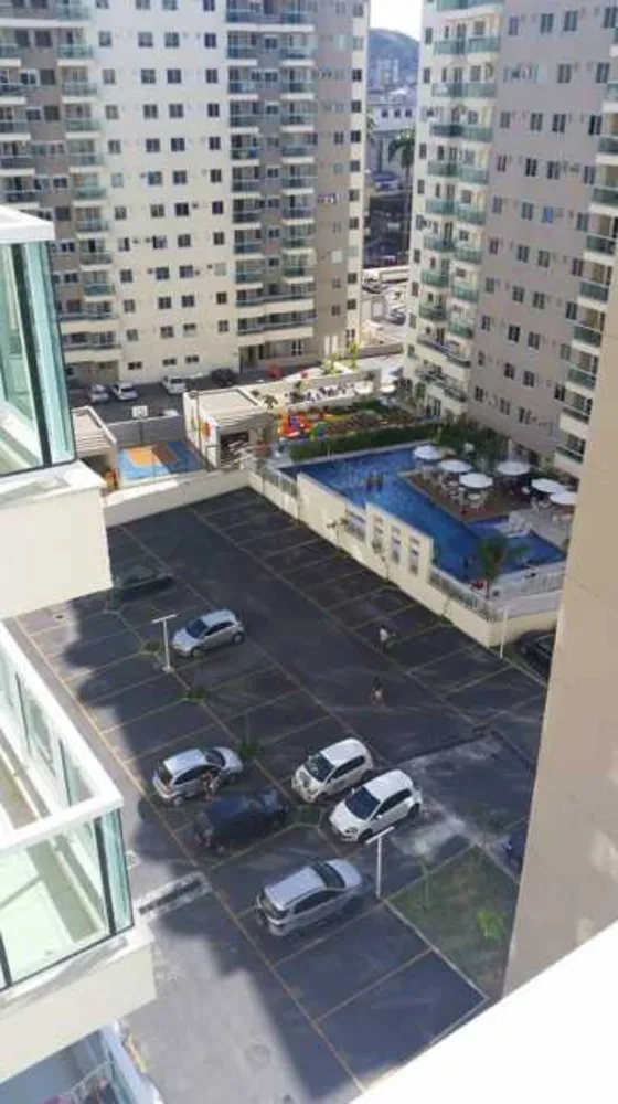 Apartamento, 3 quartos, 70 m² - Foto 8