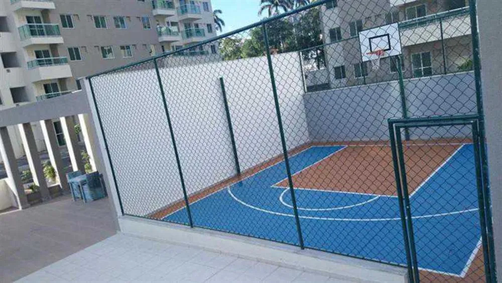 Apartamento, 3 quartos, 70 m² - Foto 5