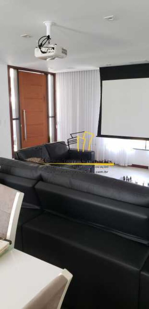 Casa de Condomínio, 3 quartos - Foto 8