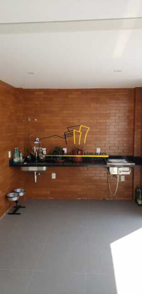 Casa de Condomínio, 3 quartos - Foto 16