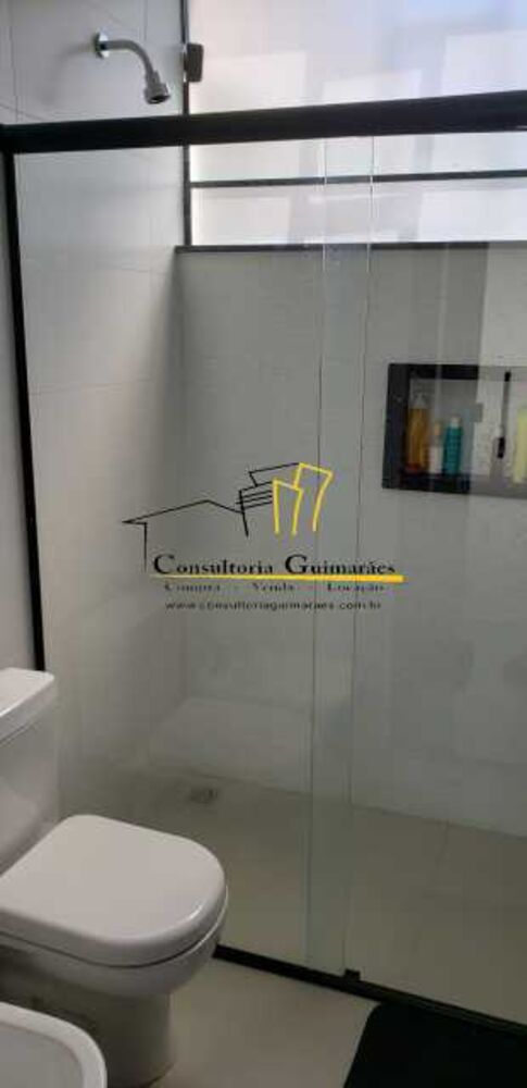 Casa de Condomínio, 3 quartos - Foto 14