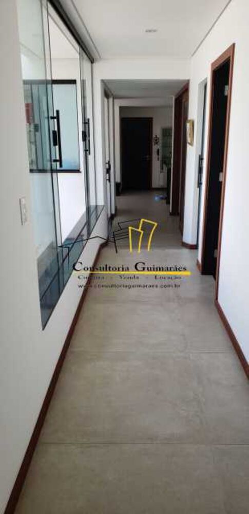 Casa de Condomínio, 3 quartos - Foto 12