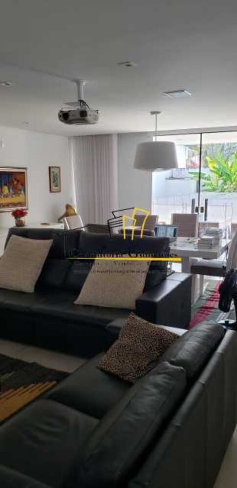 Casa de Condomínio, 3 quartos - Foto 5