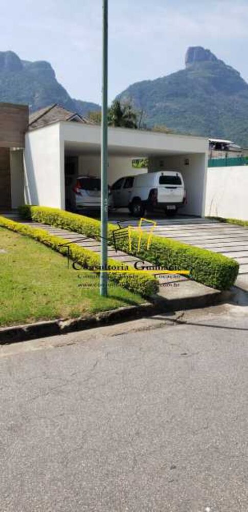 Casa de Condomínio, 3 quartos - Foto 20