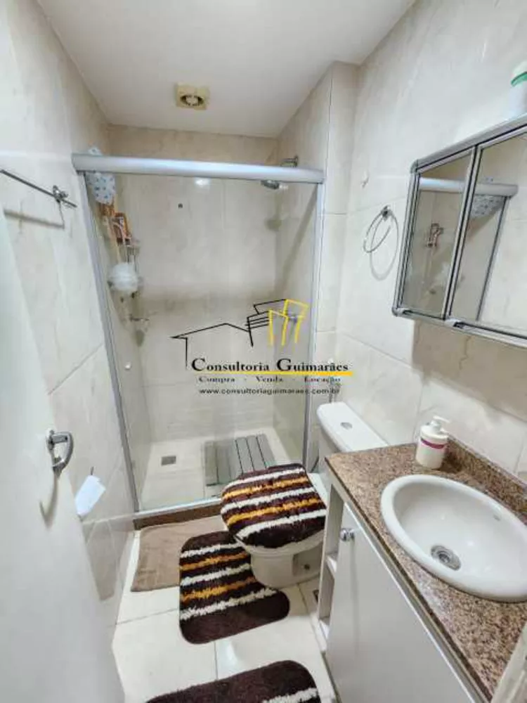 Casa de Condomínio, 4 quartos - Foto 13