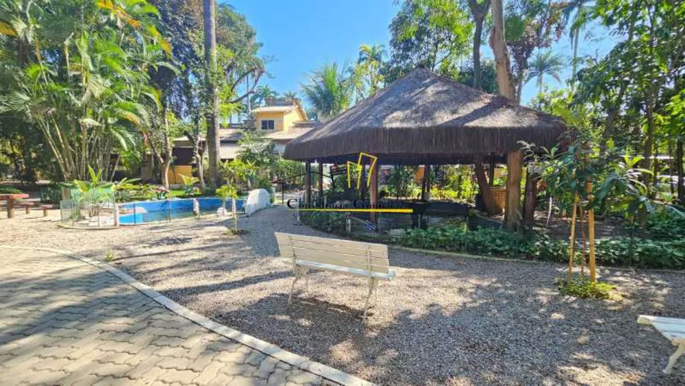 Casa de Condomínio, 4 quartos - Foto 5